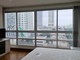 2 Schlafzimmer Appartement zu vermieten im Pathumwan Resort, Thanon Phaya Thai