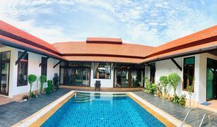 3 Bedrooms Villa for sale in Nong Prue, Pattaya Siam Lake View