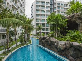 1 Bedroom Apartment for sale at Laguna Beach Resort 3 - The Maldives, Nong Prue, Pattaya