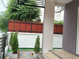 4 Bedroom House for sale at The Best Hathairat-Thairaman, Sam Wa Tawan Tok, Khlong Sam Wa