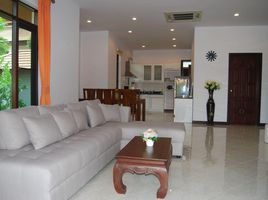 2 Bedroom House for sale at Manora Village II, Nong Kae