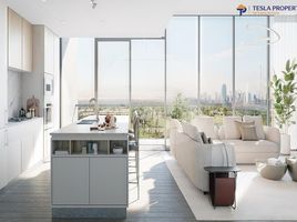 1 Bedroom Condo for sale at Kensington Waters, Meydan, Dubai