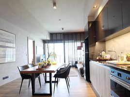 2 Bedroom Apartment for rent at The Lofts Asoke, Khlong Toei Nuea