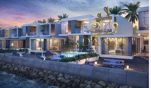 4 chambres Villa a vendre à Pacific, Ras Al-Khaimah Danah Bay