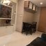 1 Bedroom Apartment for rent at SOCIO Ruamrudee, Lumphini, Pathum Wan