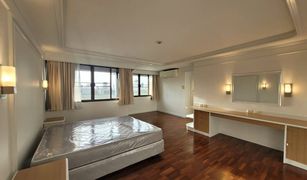 3 Bedrooms Apartment for sale in Lumphini, Bangkok Peng Seng Mansion