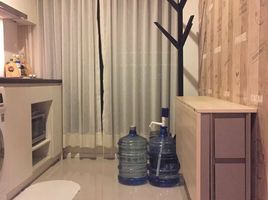 1 Schlafzimmer Appartement zu verkaufen im Aspire Sukhumvit 48, Phra Khanong