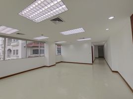100 m² Office for rent at J.Press Building, Chong Nonsi