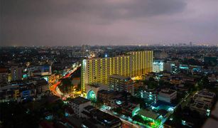 1 chambre Condominium a vendre à Suan Luang, Bangkok Lumpini Ville Sukhumvit 77-2