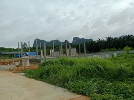 在甲米出售的 土地, Nong Thale, Mueang Krabi, 甲米