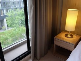 Studio Condo for rent at Noble Ploenchit, Lumphini