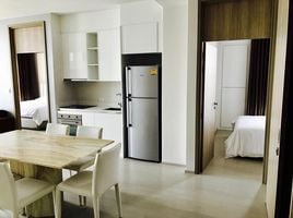 2 Schlafzimmer Appartement zu vermieten im Noble Ploenchit, Lumphini