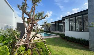 4 chambres Villa a vendre à Thep Krasattri, Phuket Botanica Foresta