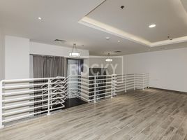 1 Bedroom Condo for sale at Meera, Al Habtoor City, Business Bay