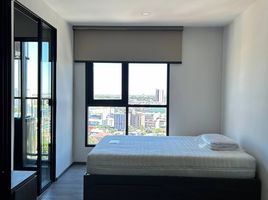1 Schlafzimmer Wohnung zu vermieten im The Origin Ladprao Bangkapi , Khlong Chan