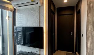 2 Schlafzimmern Wohnung zu verkaufen in Lumphini, Bangkok Life One Wireless