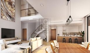 4 Habitaciones Adosado en venta en Yas Acres, Abu Dhabi The Magnolias