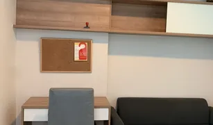 1 Bedroom Condo for sale in Phra Khanong, Bangkok Aspire Rama 4