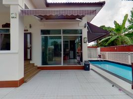 3 Bedroom House for sale at Navy House 23 , Bang Sare, Sattahip
