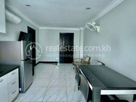 2 Bedroom Apartment for rent at Two bedroom For Rent , Tuol Svay Prey Ti Muoy, Chamkar Mon