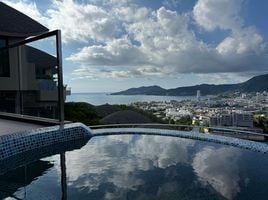 1 Bedroom Condo for sale at Patong Bay Ocean View Cottages, Patong, Kathu