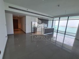 1 Bedroom Apartment for sale at Marina Vista, EMAAR Beachfront