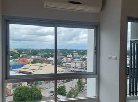 Studio Apartment for sale at Supalai Monte at Viang, Wat Ket