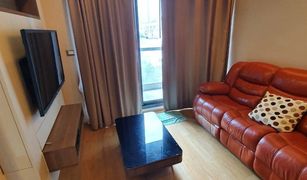 1 Bedroom Condo for sale in Si Lom, Bangkok The Address Sathorn