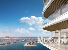 3 Bedroom Apartment for sale at Grand Bleu Tower, EMAAR Beachfront, Dubai Harbour