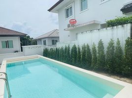 3 Bedroom House for rent at 88 Land and Houses Hillside Phuket, Chalong, Phuket Town