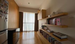 曼谷 Bang Phongphang The Pano Rama3 2 卧室 公寓 售 