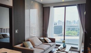 曼谷 Bang Chak Whizdom Inspire Sukhumvit 2 卧室 公寓 售 