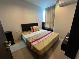 1 Schlafzimmer Appartement zu vermieten im Rhythm Sukhumvit 44/1, Phra Khanong, Khlong Toei