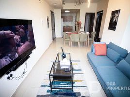 1 Bedroom Condo for sale at DEC Tower 2, DEC Towers