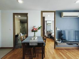 1 спален Квартира в аренду в CV 12 The Residence, Khlong Tan Nuea