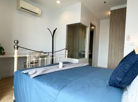 1 Schlafzimmer Wohnung zu verkaufen im Ideo Verve Ratchaprarop, Makkasan