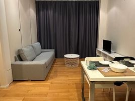 1 Bedroom Condo for rent at Circle Living Prototype, Makkasan