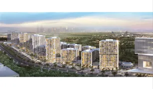 Studio Apartment for sale in Midtown, Dubai Midtown Noor