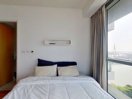 2 Bedroom Apartment for rent at The Pano Rama3, Bang Phongphang, Yan Nawa