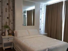 Studio Wohnung zu vermieten im Baan Thew Lom, Cha-Am, Cha-Am, Phetchaburi