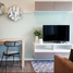 Studio Appartement zu verkaufen im KnightsBridge The Ocean Sriracha, Surasak, Si Racha