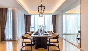 2 chambres Condominium a vendre à Lumphini, Bangkok Baan Sindhorn