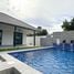 3 Schlafzimmer Villa zu verkaufen im Milpool Villas, Nong Kae, Hua Hin