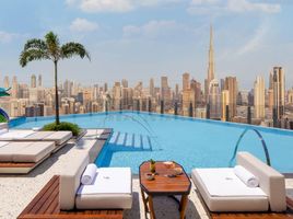 1 Bedroom Apartment for sale at SLS Dubai Hotel & Residences, Business Bay, Dubai