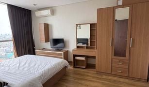 1 chambre Condominium a vendre à Phra Khanong Nuea, Bangkok Sky Walk Residences