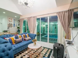 4 Schlafzimmer Haus zu vermieten im Marwin Pool Villa Hua Hin, Thap Tai, Hua Hin, Prachuap Khiri Khan, Thailand