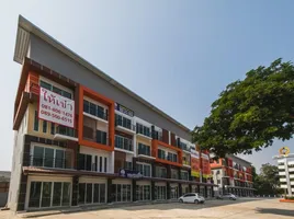 3 Schlafzimmer Reihenhaus zu verkaufen im The City Connect, San Klang