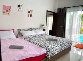 2 Schlafzimmer Haus zu verkaufen im Baan Dusit Pattaya View, Huai Yai, Pattaya, Chon Buri