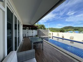 3 Schlafzimmer Villa zu verkaufen im Emerald Scenery, Thap Tai