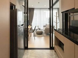 1 Bedroom Apartment for rent at Kawa Haus, Phra Khanong Nuea
